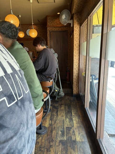 Rika Shokudo Tenma Honten photo 4