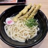 資さんうどん 三郷店