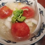 白龍トマト館 - 