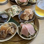 おばんざいとお酒 うきわ - 