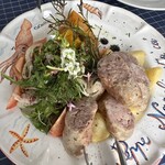 ナポリスタカ - 