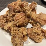 720gからあげ弁当みたか - 