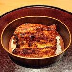 うなぎ 塚本 - 