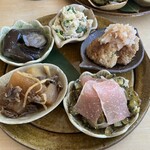 おばんざいとお酒 うきわ - 