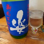 中華そば専門 とんちぼ - 