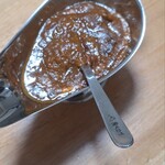 欧風カレー ボンディ - 