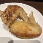 720gからあげ弁当みたか - 