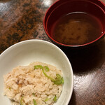 和食あかざわ - 