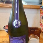 中華そば専門 とんちぼ - 