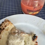 ナポリスタカ 駒沢店 - 