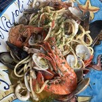 ナポリスタカ - 