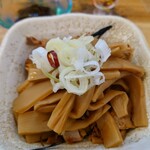 中華そば専門 とんちぼ - 