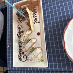 ナポリスタカ - 