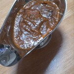 欧風カレー ボンディ - 