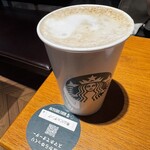 スターバックスコーヒー - ドリンク写真: