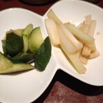 白龍トマト館 - 