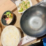 博多もつ鍋おおやま 仙台 - 