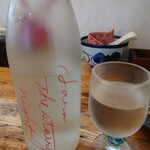 中華そば専門 とんちぼ - 