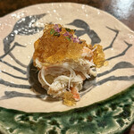 和食あかざわ - 