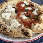 ナポリスタカ 駒沢店 - 