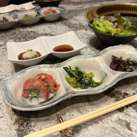 肉の匠 将泰庵  船橋本店 - 