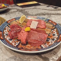 肉の匠 将泰庵  船橋本店 - 