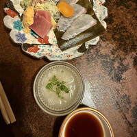 和食あかざわ - 