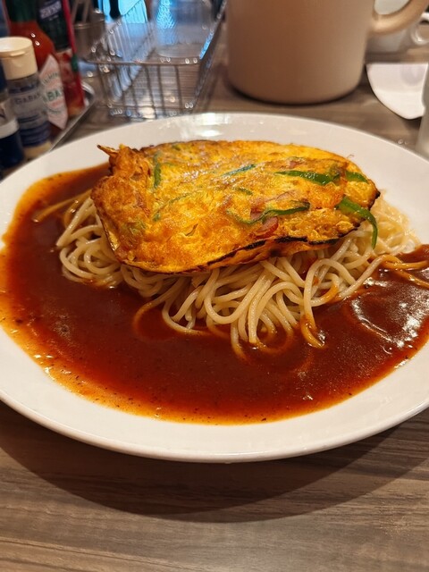 Ankake Taro Chojamachi Ten photo 3