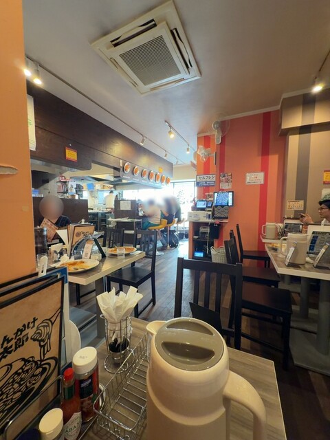 Ankake Taro Chojamachi Ten photo 4