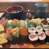 寿司処 福喜