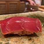 神田錦町 鮨たか晴 - 