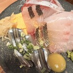 魚無双トオダ - 