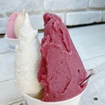 リビスコ - 息子のぶどうとなんとか