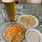 CURRY CAFE - 