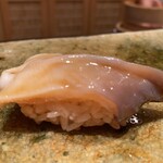 神田錦町 鮨たか晴 - 