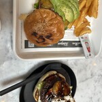Burger Mania Karuizawa Ten