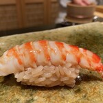 神田錦町 鮨たか晴 - 