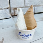 リビスコ - 俺のクリームチーズとキャラメルなんとか