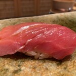 神田錦町 鮨たか晴 - 