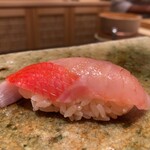 神田錦町 鮨たか晴 - 