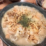 魚無双トオダ - 