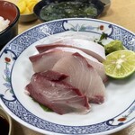 活魚料理 びんび家 - 