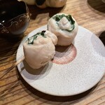 くちばしモダン - 