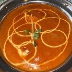 CURRY CAFE - 