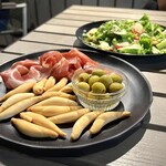 美しくなるビアガーデン - 