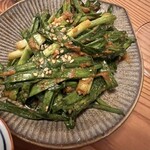 魚無双トオダ - 