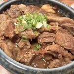 魚無双トオダ - 