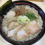 麺屋 えぐち - 