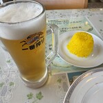 CURRY CAFE - 