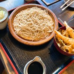 ささくら - 食べ応えがあるやつ